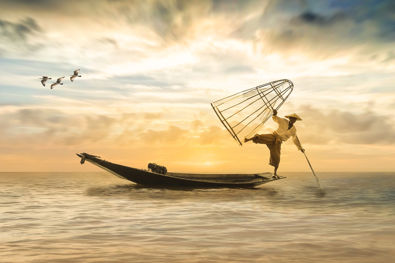 Report: Nigeria loses $600m annually to illegal fishing