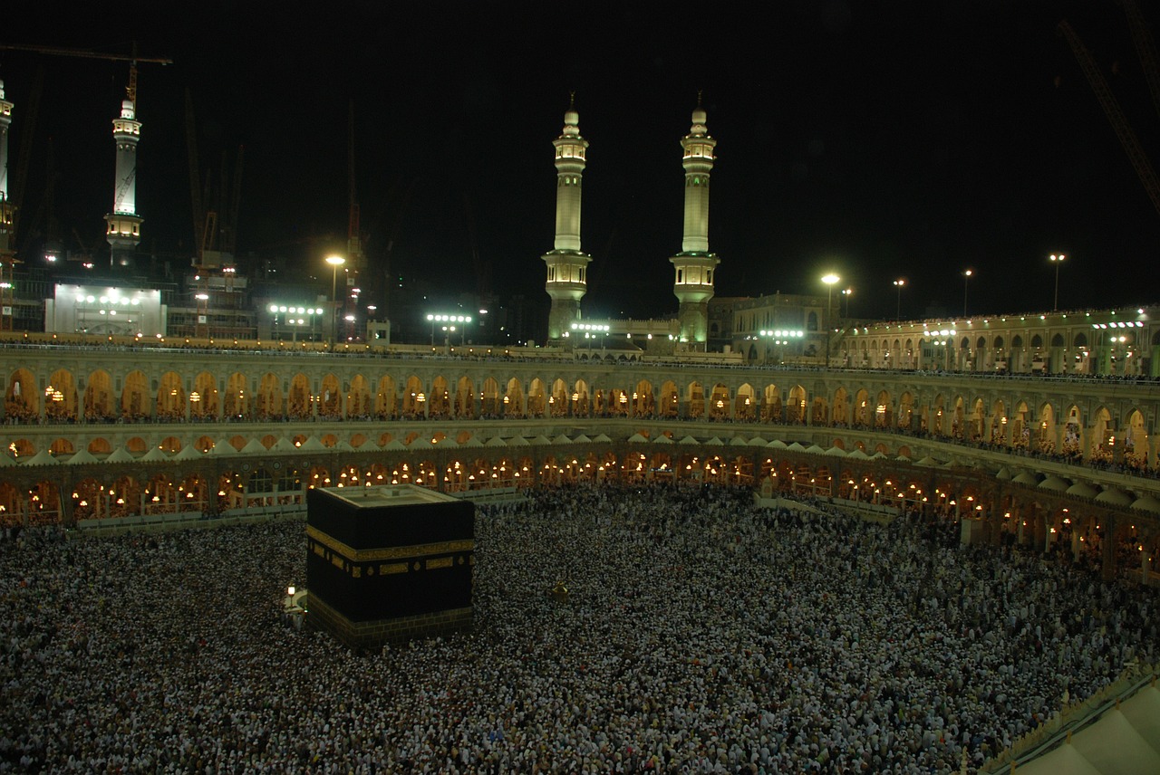 Nigeria to host conference on Islamic finance