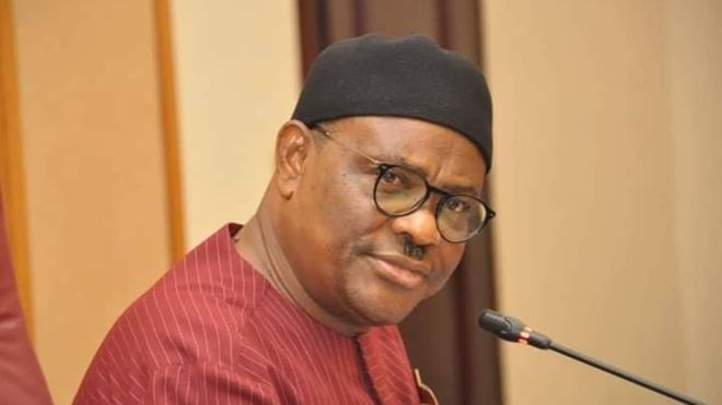 Rivers: Wike Sacks Permanent Secretary
