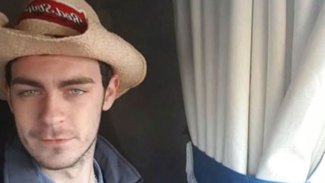Essex Lorry: Driver Charged With Manslaughter Of 39 People