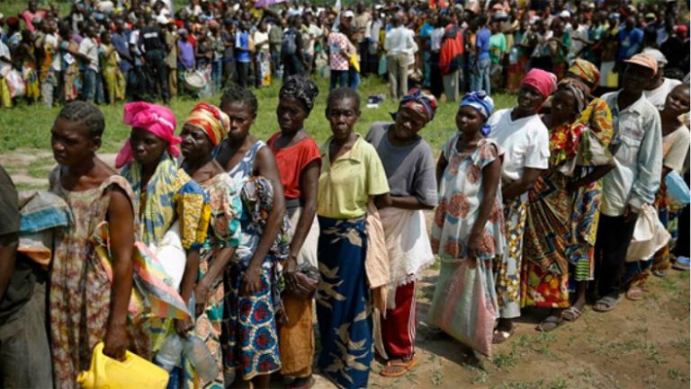 90m Nigerians Live In Poverty – FG
