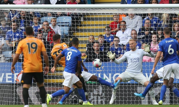 VAR In Premier League: Did It Make Or Mar Wolves' Game