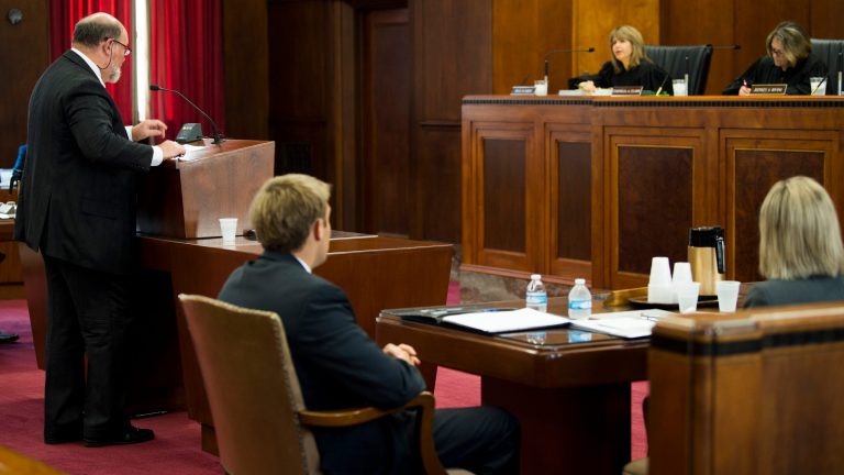 Boyfriend Of Teacher Stabbed To Death In Appears In Court
