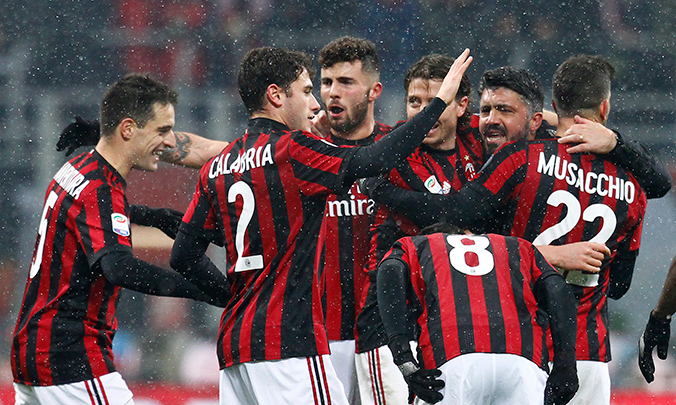 AC Milan Suffer Record 146 Million Euro Losses – Reports