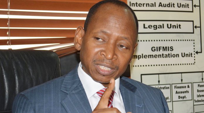 No Going Back On IPPIS, Federal Government Tells ASUU