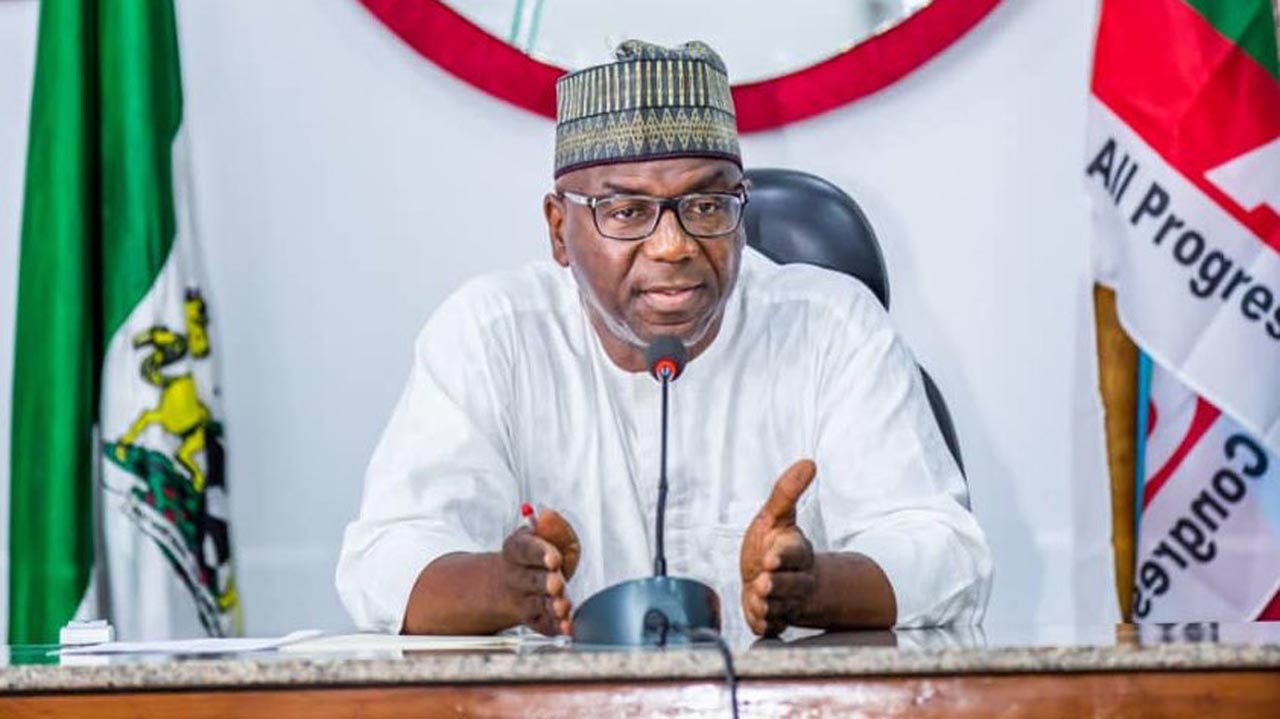 Era Of Reckless Spending Over In Kwara, Says AbdulRazaq