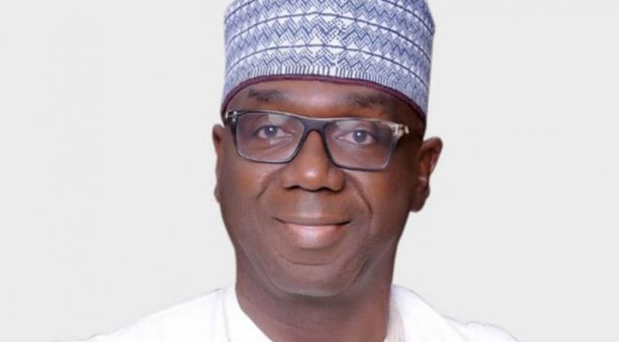 Kwara Pays ₦60m Counterpart Fund For Community Projects
