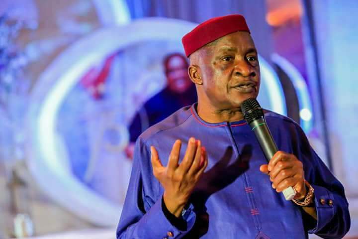 My Fear Over Igbo Presidency In Nigeria - Achike Udenwa