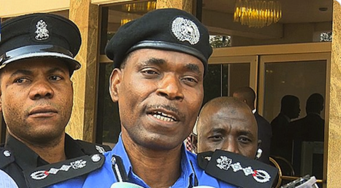 Why Recruitment Of Constables Sets PSC Against IG