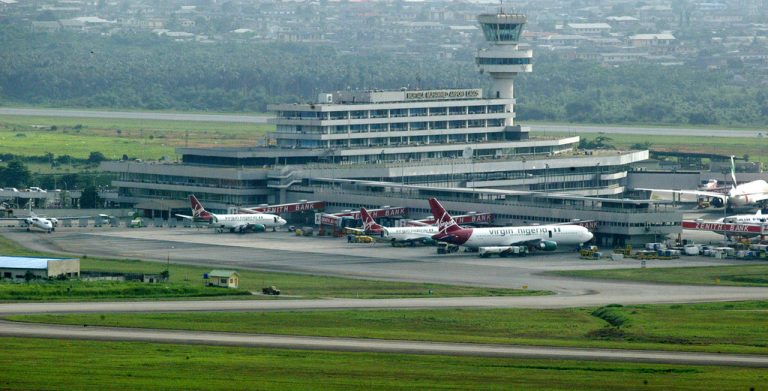 Air Controllers Raise Fear Over Airspace Safety, Workforce