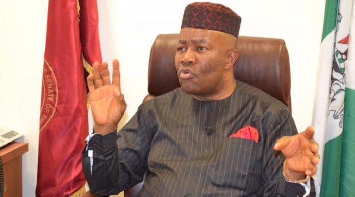 NDDC Contractors Ordered Back To Site Within 21 Days By FG