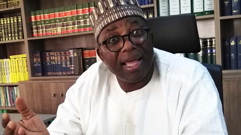 Corrupt Elements In APC Resisted Change In Bauchi State