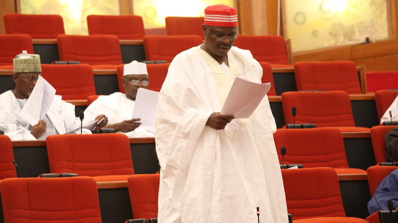 NASS To Adjust Defence Budget To Meet Security Challenges