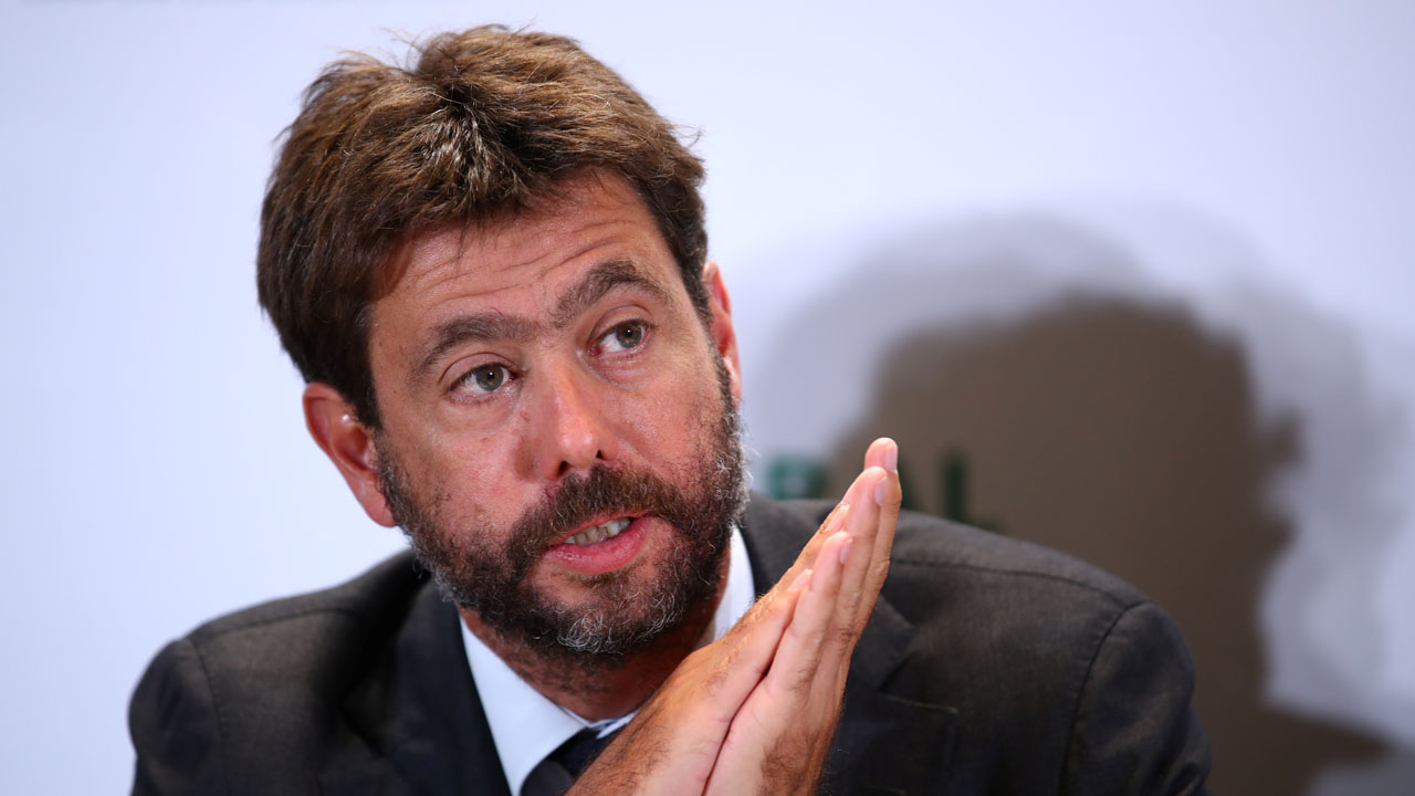 Juventus Seek €300m Boost To Keep Up With European Rivals