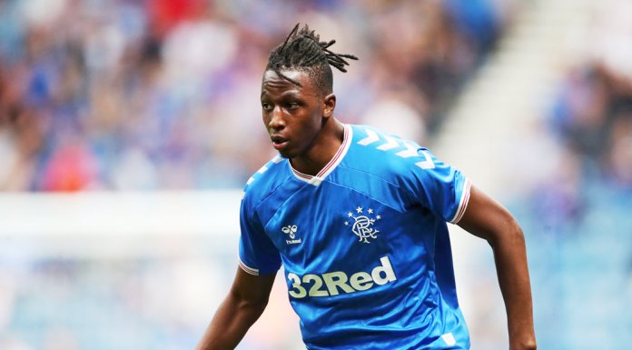 Joe Aribo: Putting His Money Where His Heart Is