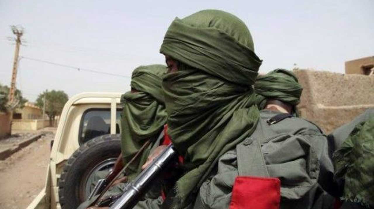 Gunmen Invade Another School In Kaduna, Abduct Principal