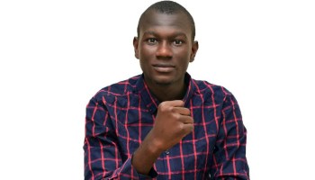 Oyo State: Police Arrest, Detain NANS Leader, Olajuwon