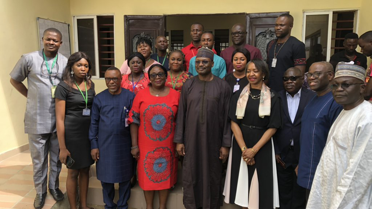 Bayelsa: Party Members Disrupt INEC Stakeholders Meeting