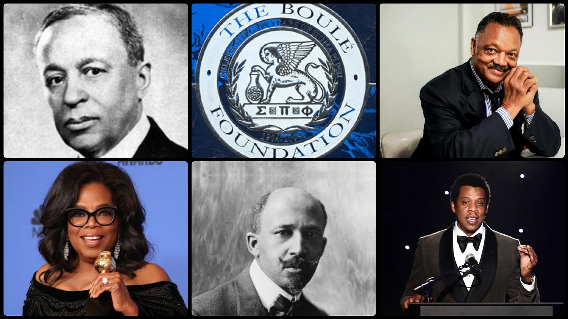 Black Groups Established To Frustrate Black Freedom