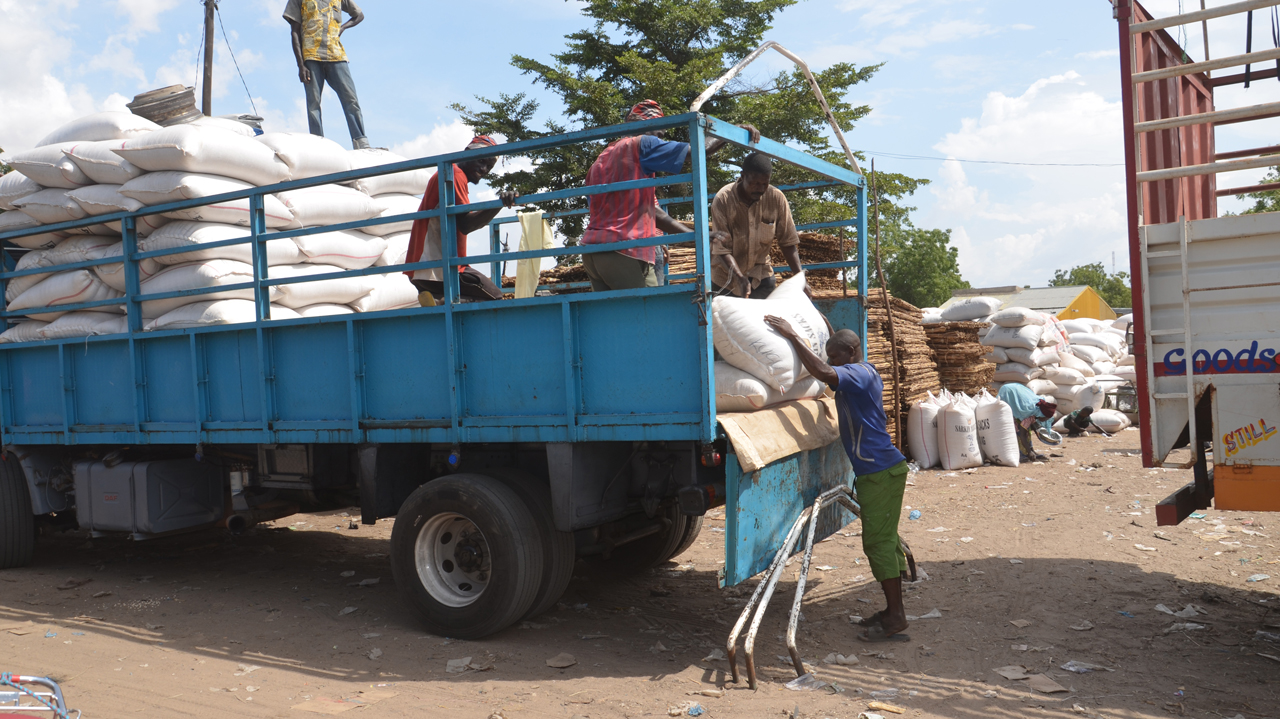 How Border Closure Changed Nigeria’s Economic Indices