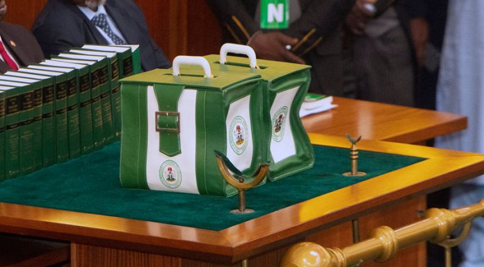 Senators Express Worries Over ₦10tn Budget Viability