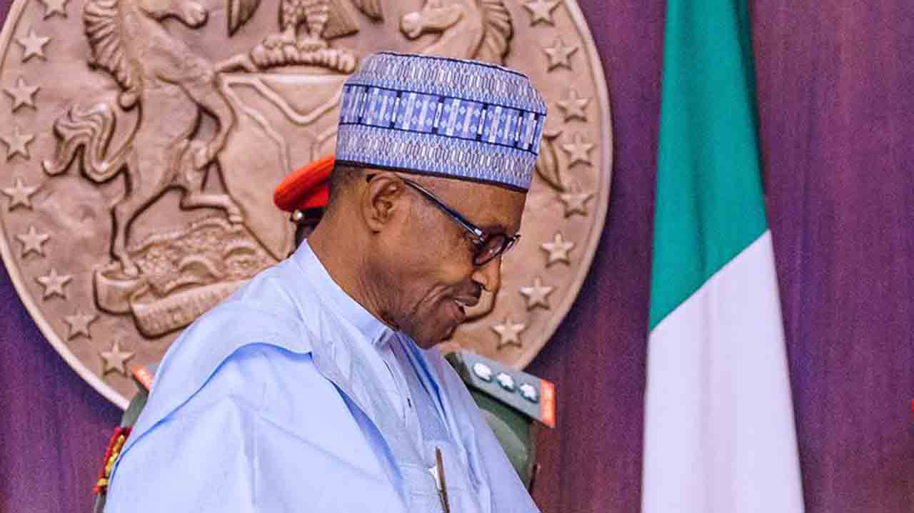 Presidency Claims Using Old Vehicles Despite Yearly Budget