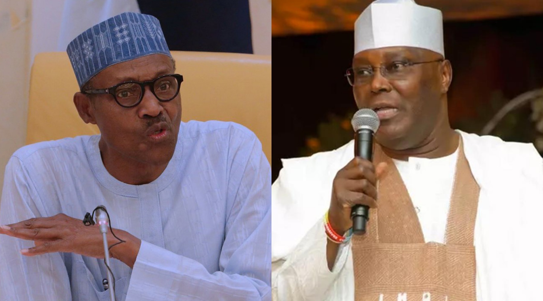 Accept Verdict in Good Faith, ACF Tells Atiku