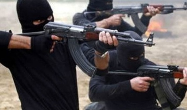 Gunmen Attack Mosque In Burkina Faso, Killing 15 Persons