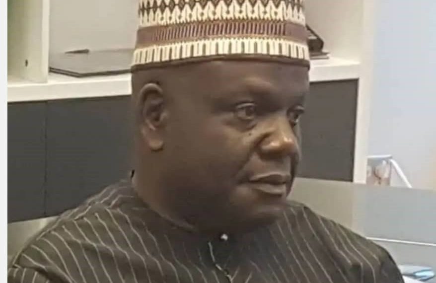 Buhari Dismisses Captain Usman As NCAA Director General