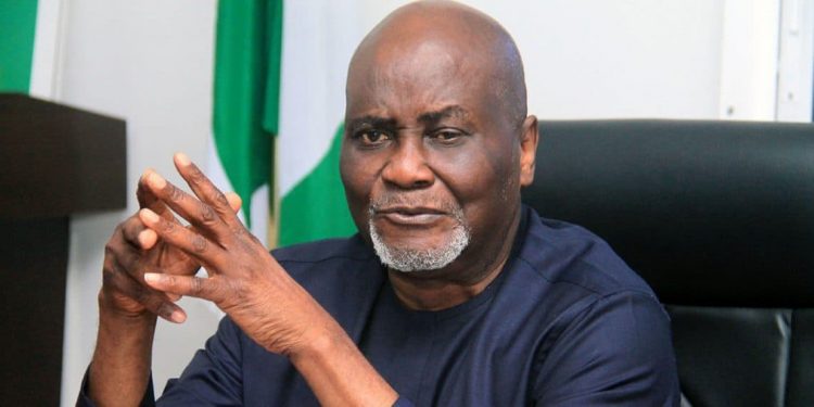 Dokubo Meets Leaders Of Niger Delta Ex-Agitators