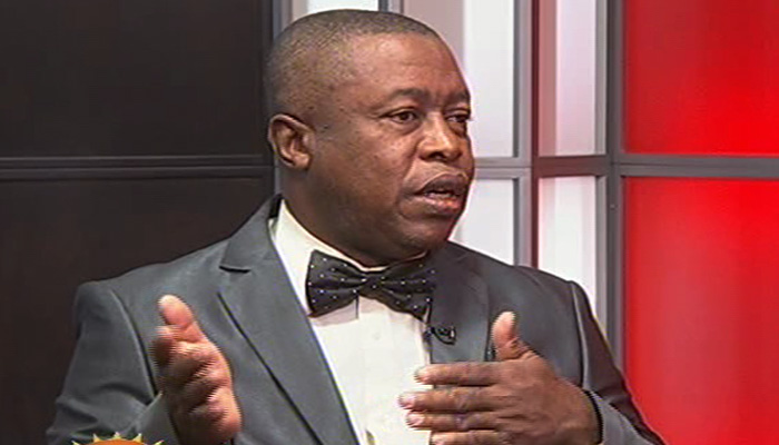 2013 Presidency Is For Southeast Or Nobody - Uwazurike