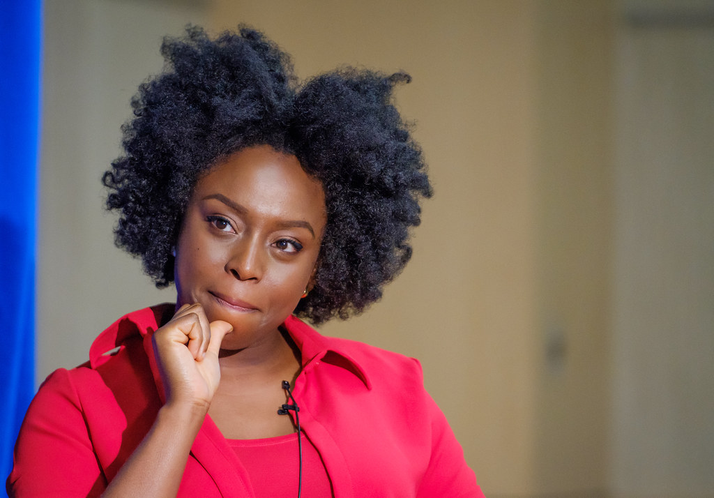 Chimamanda, Bobbi Wine, Others For Felabration 2019 Show
