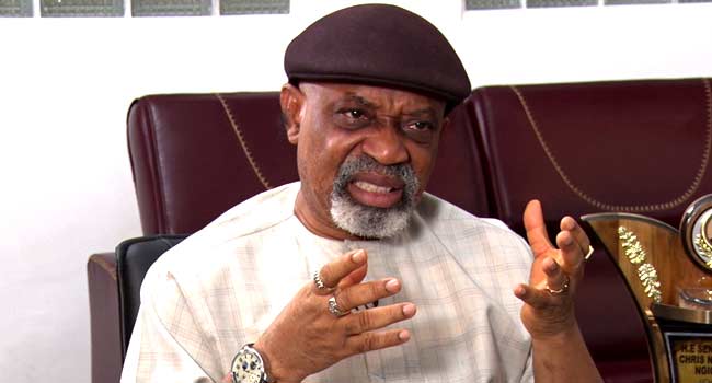 Labour Braces For Strike As Talks With FG Collapse