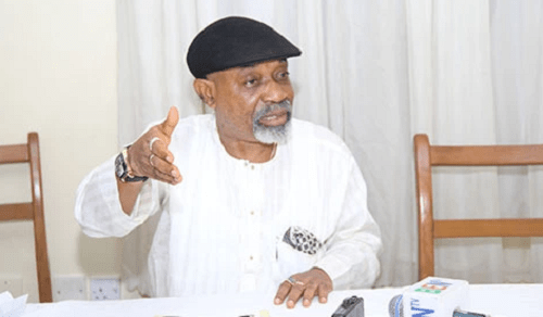 Labour Interpreted Minimum Wage Increase Wrongly - Ngige