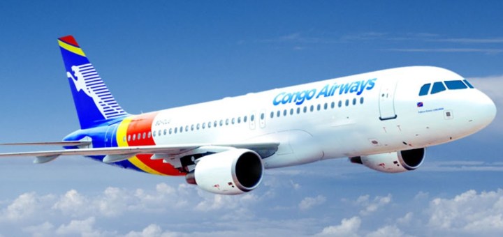 Official Cargo Plane With Eight Aboard Missing In DR Congo