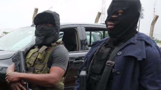 DSS Places Bayelsa Youth Leader, Others, Under Surveillance