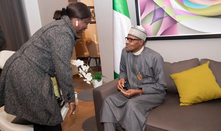 FG Is Aware Of Xenophobic Attack In South Africa – Dabiri