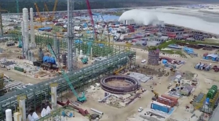 200 Youths Graduate from Dangote Refinery’s SAP