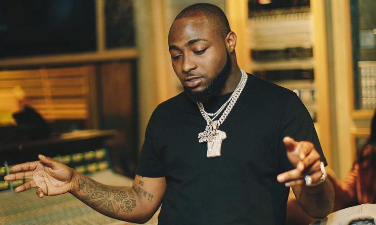 Davido To Release New Album Nov.22
