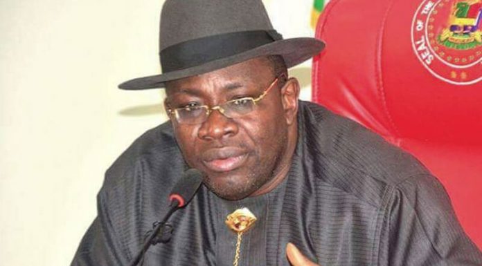 90% Of Defectors Are Not Real Members Of PDP, Says Dickson
