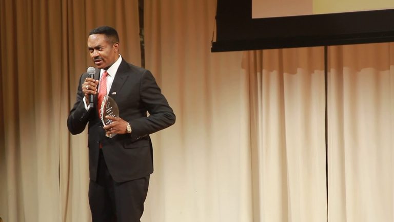 'Aku Luo Uno Initiative': The Dr Godwin Maduka Example