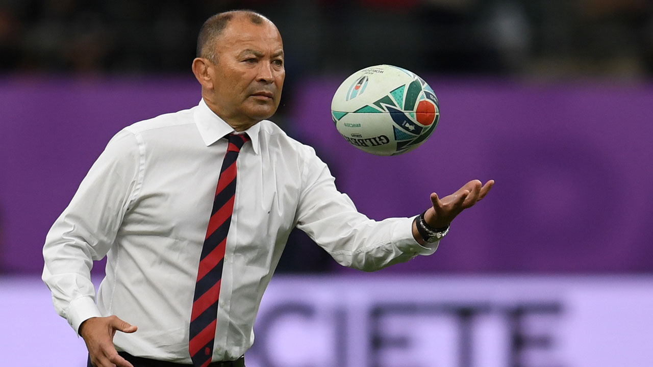 Messi And Ronaldo Wouldn’t Do What Rugby Players Do: Jones