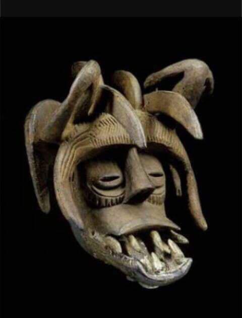 Ekwensu Is Not Satan; The Igbos Owe Ekwensu An Apology