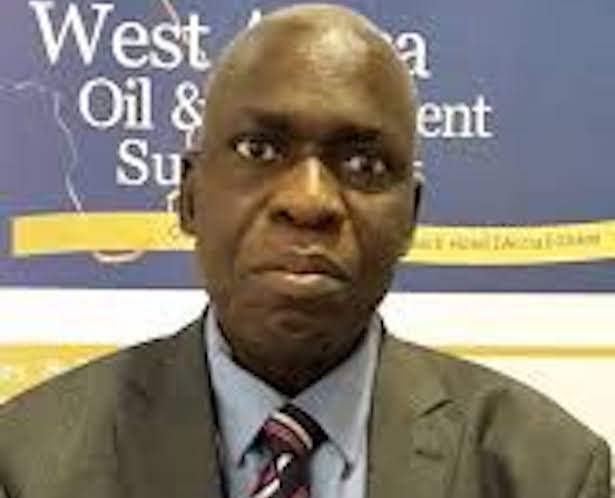 Emielu Harps On Human Capital Development In Oil Sector