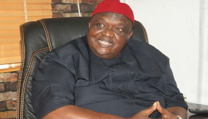 Nigerians Must Support Igbo Presidency In 2023 – Iwuanyanwu