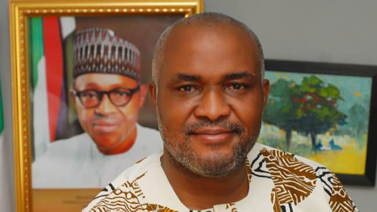 HURIWA Advises Buhari On Wife’s Feud With Daura’s Daughter
