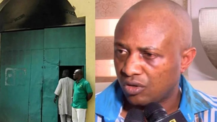 Court Admits Kidnap Kingpin, Evans’ Confessional Statement