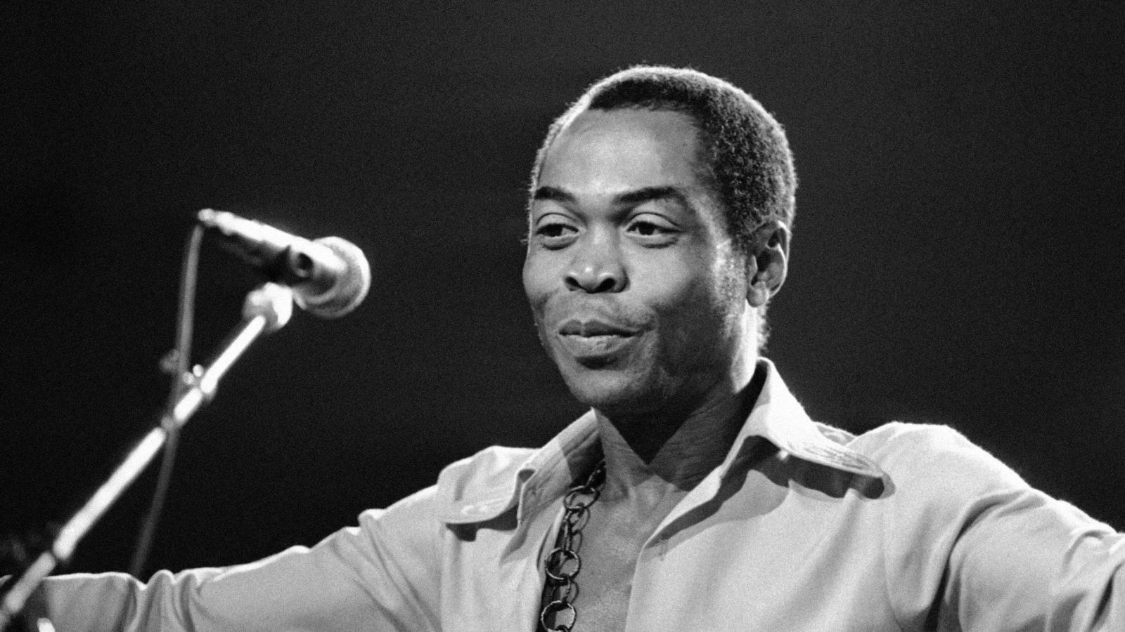 Fela Deserves National Honour, Says Vice President Osinbajo