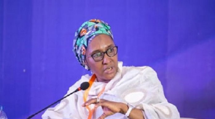 Finance Minister: Nigeria Has Revenue Issue Not Debt Crisis