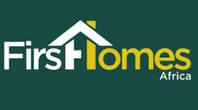 First Homes Africa Housing Solution Targets Millennial